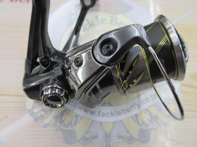 25ソアレXR C2000SSPG