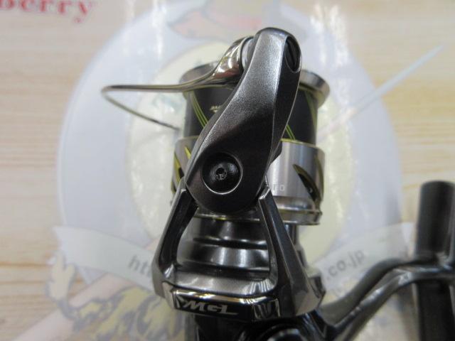 25ソアレXR C2000SSPG