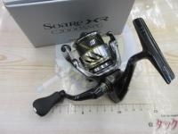 25ソアレXR C2000SSPG