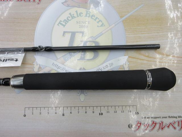 メタルゾンTZ C510MH-K/TISL｜＠ベリーネット 日本最大新品中古釣具WEB
