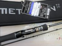 メタルゾンTZ C510MH-K/TISL