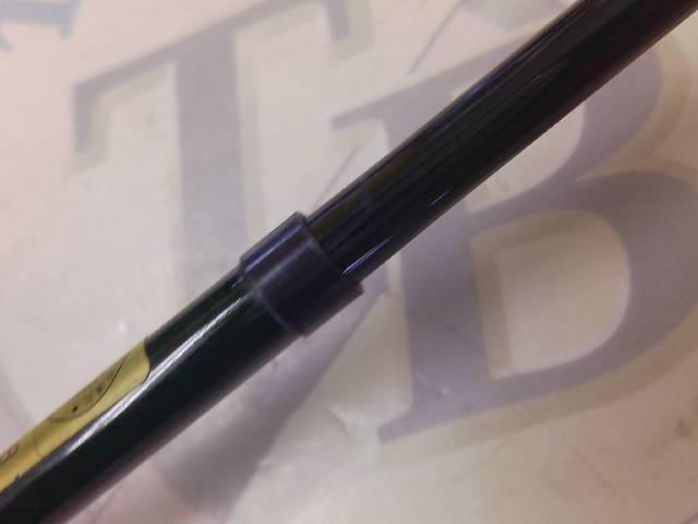 シルバークリークX SC-X536TXULFS-T
