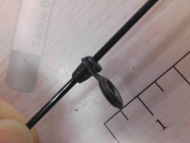 シルバークリークX SC-X536TXULFS-T