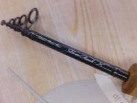 シルバークリークX SC-X536TXULFS-T