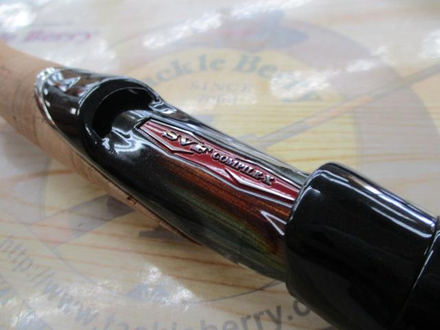 スティーズ SC S64L-2・SV・ST｜＠ベリーネット 日本最大新品中古釣具