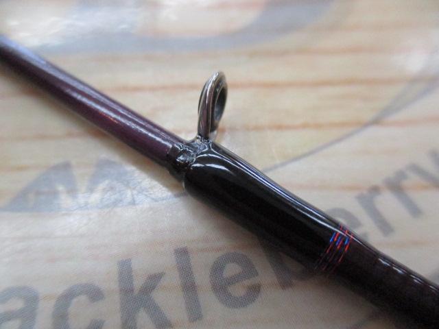 スティーズ SC S64L-2・SV・ST｜＠ベリーネット 日本最大新品中古釣具