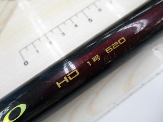 スーパースクエアRX ISO HD 1-620