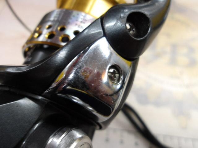 09レアニウムCI4 C2000S