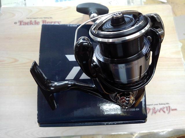 23レグザ LT2500-XH