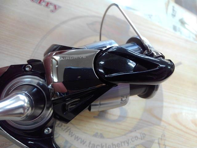 23レグザ LT2500-XH