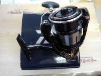 23レグザ LT2500-XH