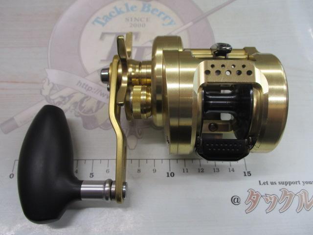 15オシアコンクエスト 301HG