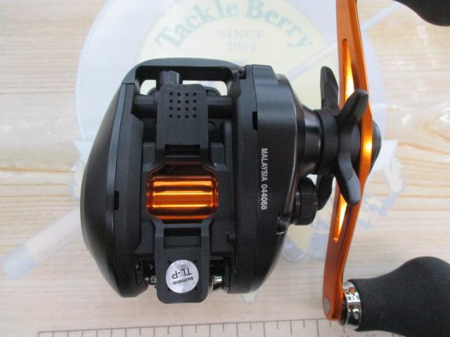 21バルケッタBB 151DH-PG｜＠ベリーネット 日本最大新品中古釣具WEB