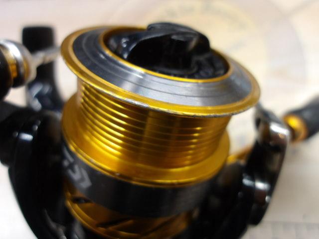 15レブロス 2004H｜＠ベリーネット 日本最大新品中古釣具WEBショップ