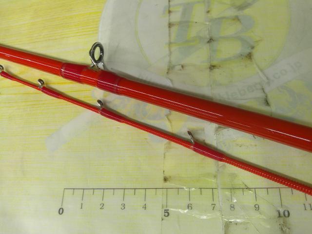 アナリスター カレイ 180｜＠ベリーネット 日本最大新品中古釣具WEB