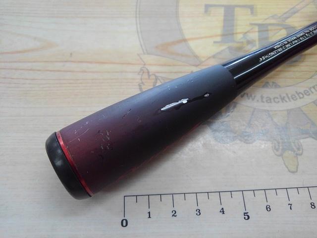 20ゾディアス 264UL-2｜＠ベリーネット 日本最大新品中古釣具WEBショップ