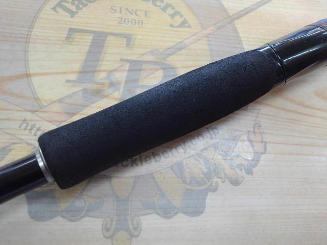 20ゾディアス 264UL-2｜＠ベリーネット 日本最大新品中古釣具WEBショップ