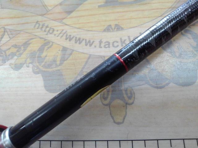 20ゾディアス 264UL-2｜＠ベリーネット 日本最大新品中古釣具WEBショップ