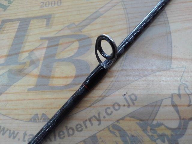 20ゾディアス 264UL-2｜＠ベリーネット 日本最大新品中古釣具WEBショップ