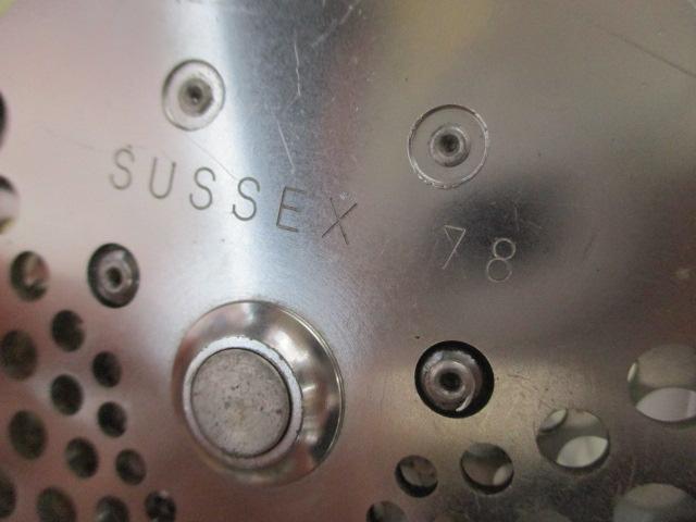 サセックス78