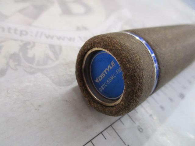 ブルートレック DBTC-65ML-FM｜＠ベリーネット 日本最大新品中古釣具