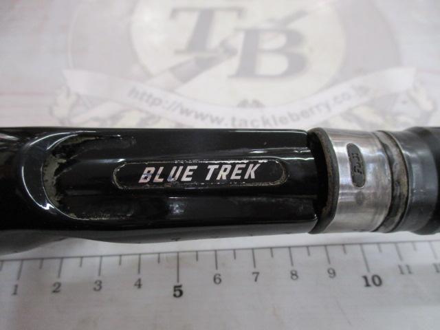 ブルートレック DBTC-65ML-FM｜＠ベリーネット 日本最大新品中古釣具