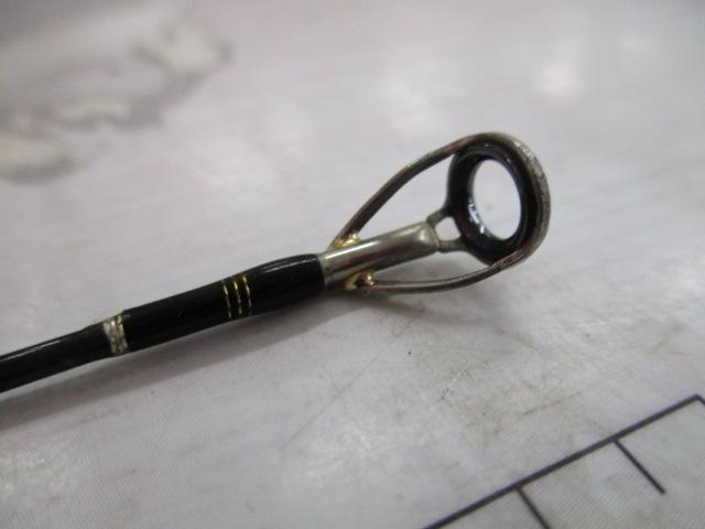 トラウティンスピンインターボロンXX IBXX-72MT