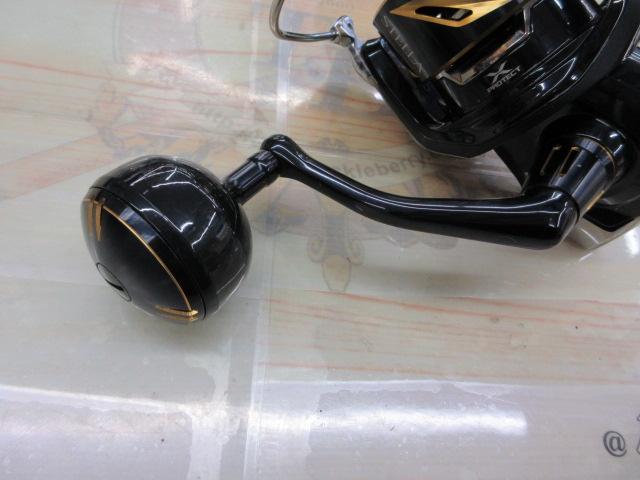 19ステラSW 8000HG