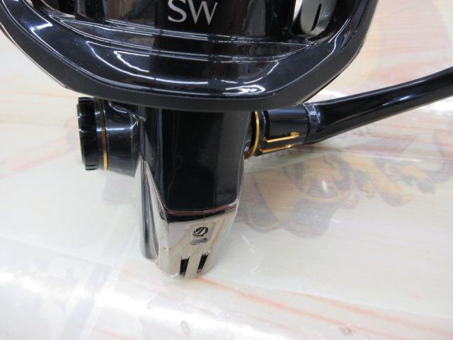 19ステラSW 8000HG