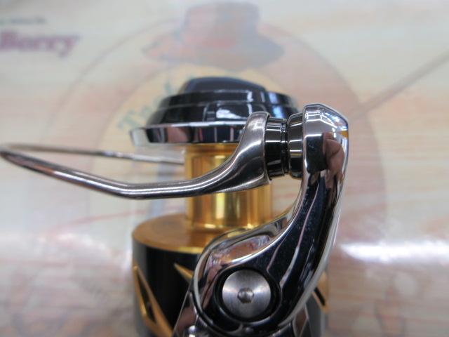 19ステラSW 8000HG