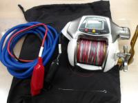 08電動丸 3000XH｜＠ベリーネット 日本最大新品中古釣具WEBショップ