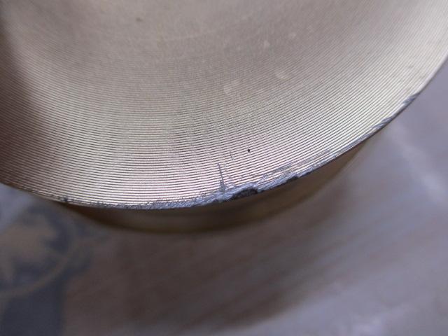 マリエット MR-7.5A ゴールド