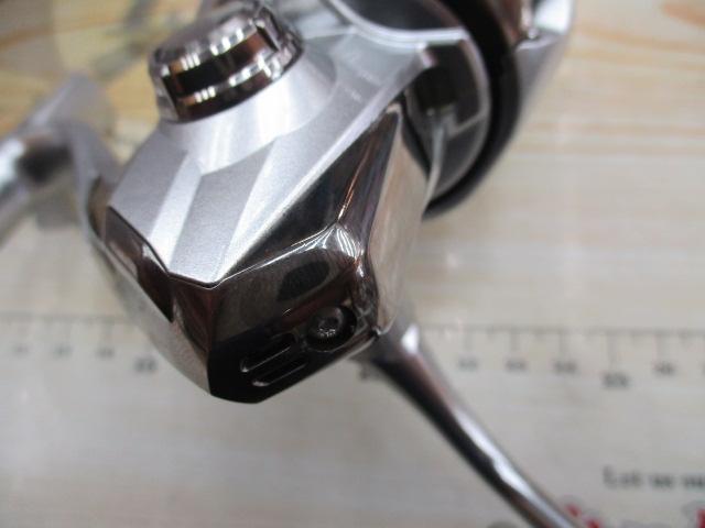 19ストラディック C3000XG
