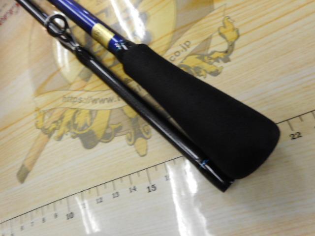 リバティクラブエギング 832ML