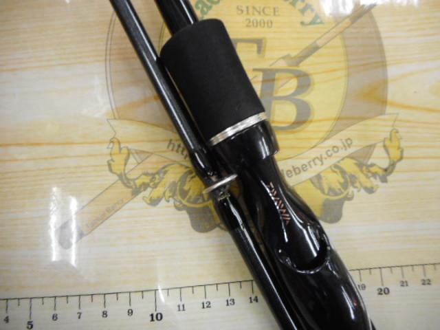 リバティクラブエギング 832ML
