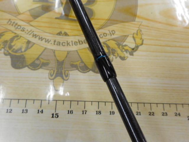 リバティクラブエギング 832ML