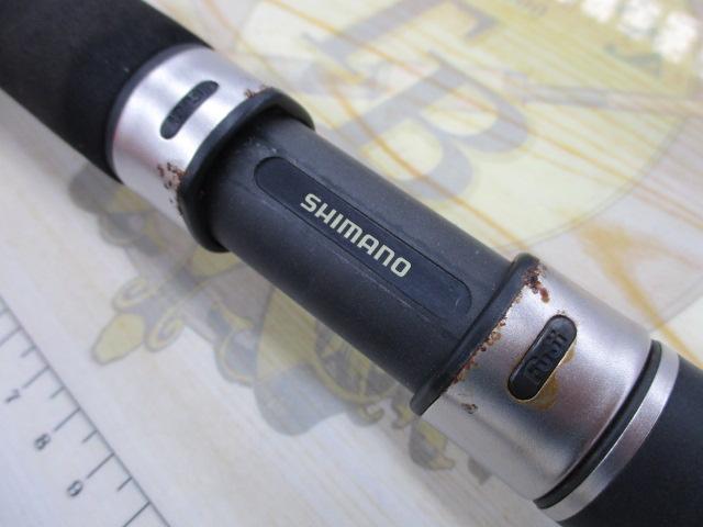 グラップラー S604｜＠ベリーネット 日本最大新品中古釣具WEBショップ