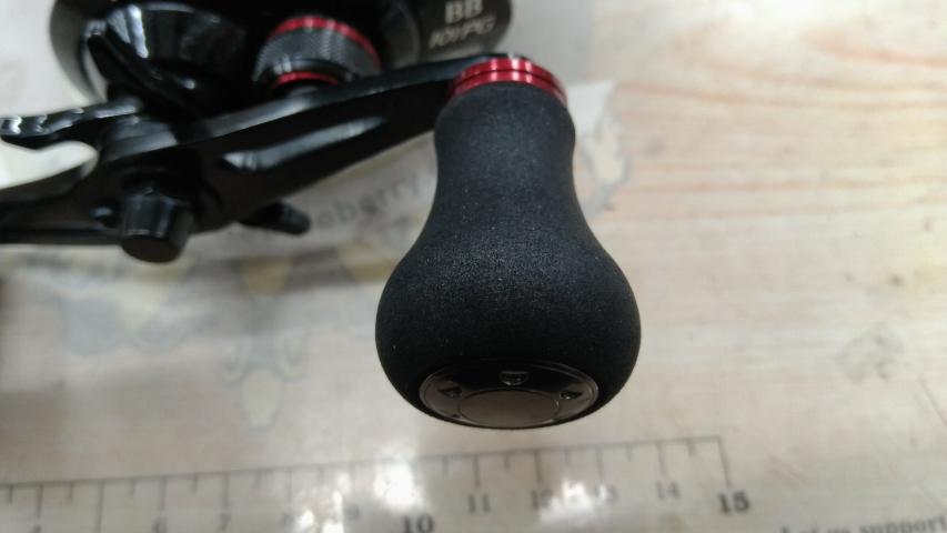16炎月BB 101PG