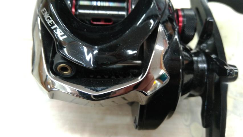 16炎月BB 101PG