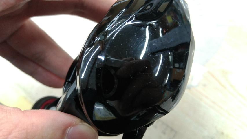 16炎月BB 101PG