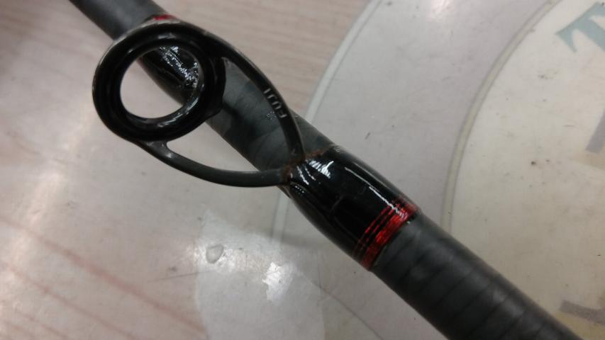 21炎月BB B69MH-S/2