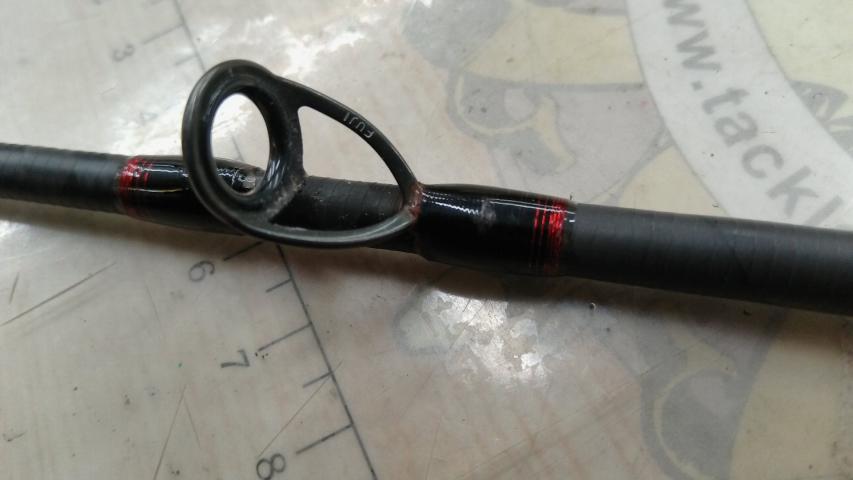 21炎月BB B69MH-S/2