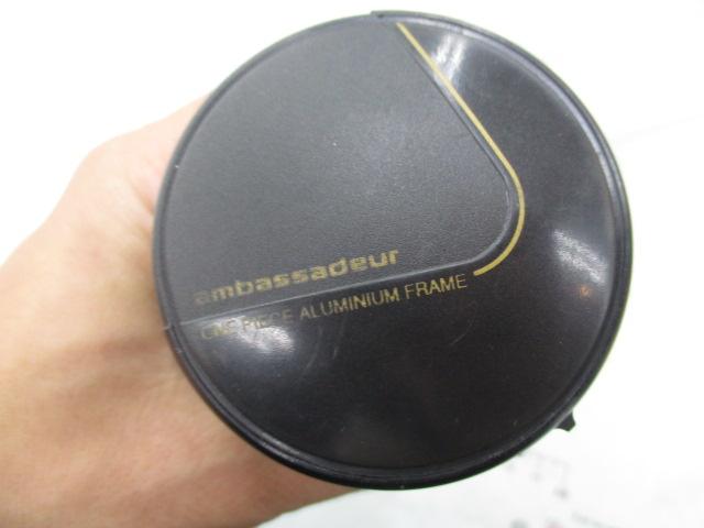 ブラックマックス6600