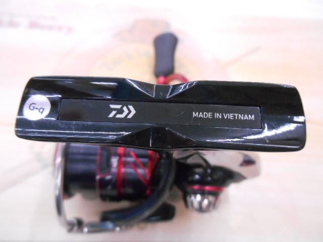 18月下美人MX LT2000S