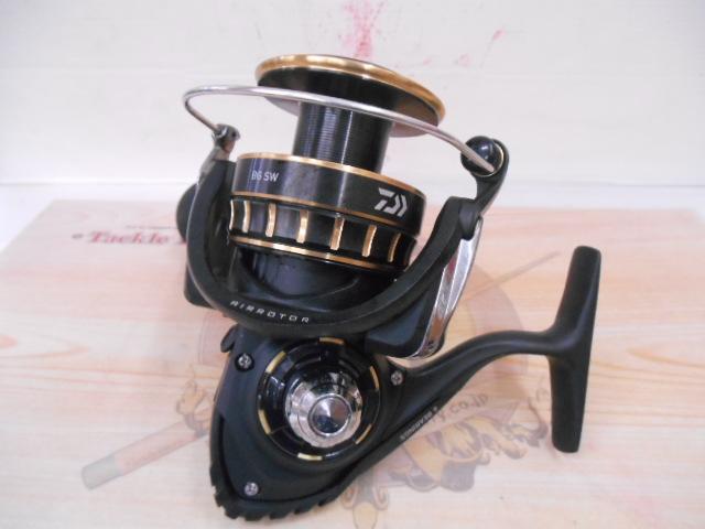 23BG SW 6000D-H