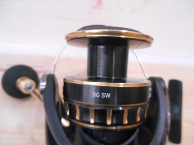 23BG SW 6000D-H