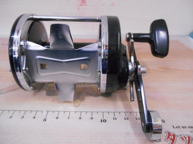 アンバサダー10000C2スピード