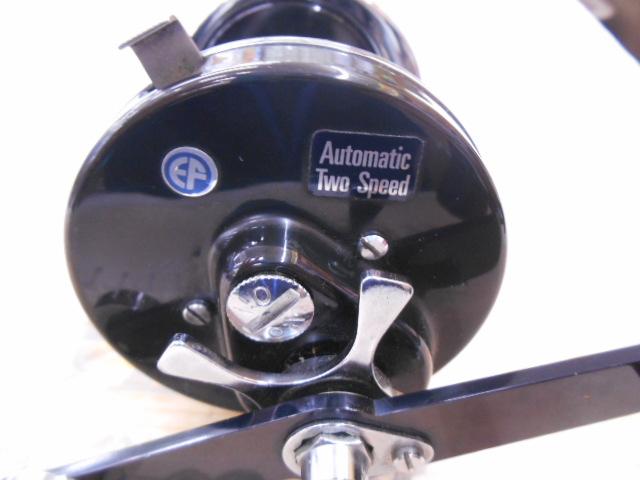 アンバサダー10000C2スピード
