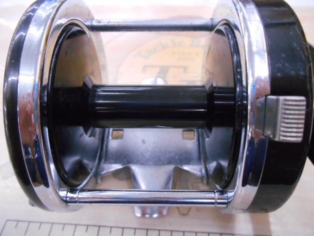 アンバサダー9000Cオートマチック2スピード