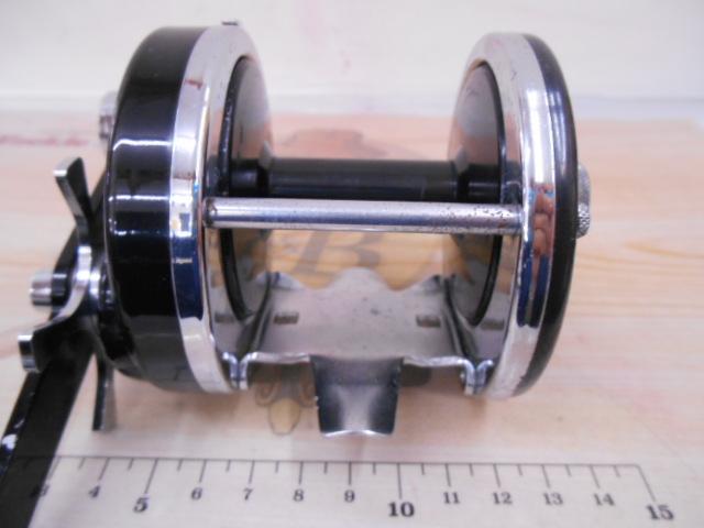 アンバサダー9000Cオートマチック2スピード